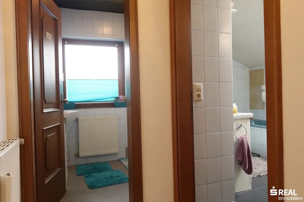 4-Zimmer-Wohnung kaufen in Hermagor – 103 m², € 150.000 – Bild 6 von 14