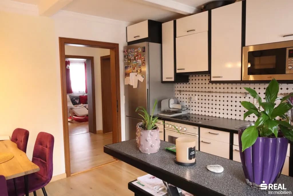 4-Zimmer-Wohnung kaufen in Hermagor – 103 m², € 150.000 – Bild 8 von 14