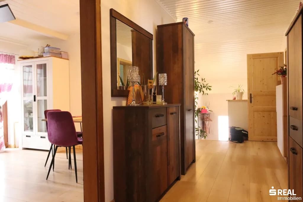 4-Zimmer-Wohnung kaufen in Hermagor – 103 m², € 150.000 – Bild 9 von 14