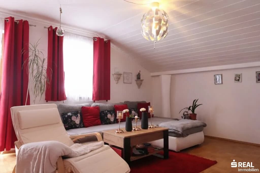 4-Zimmer-Wohnung kaufen in Hermagor – 103 m², € 150.000 – Bild 10 von 14