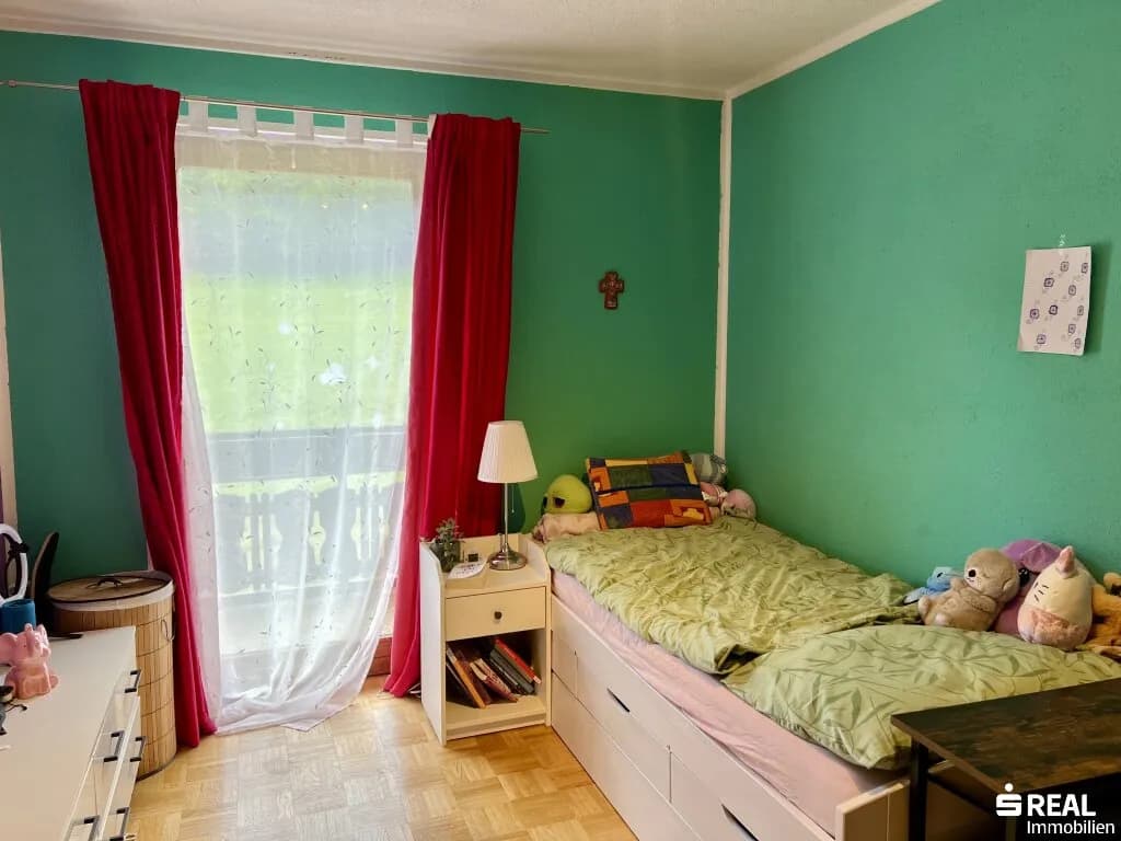 4-Zimmer-Wohnung kaufen in Hermagor – 103 m², € 150.000 – Bild 11 von 14
