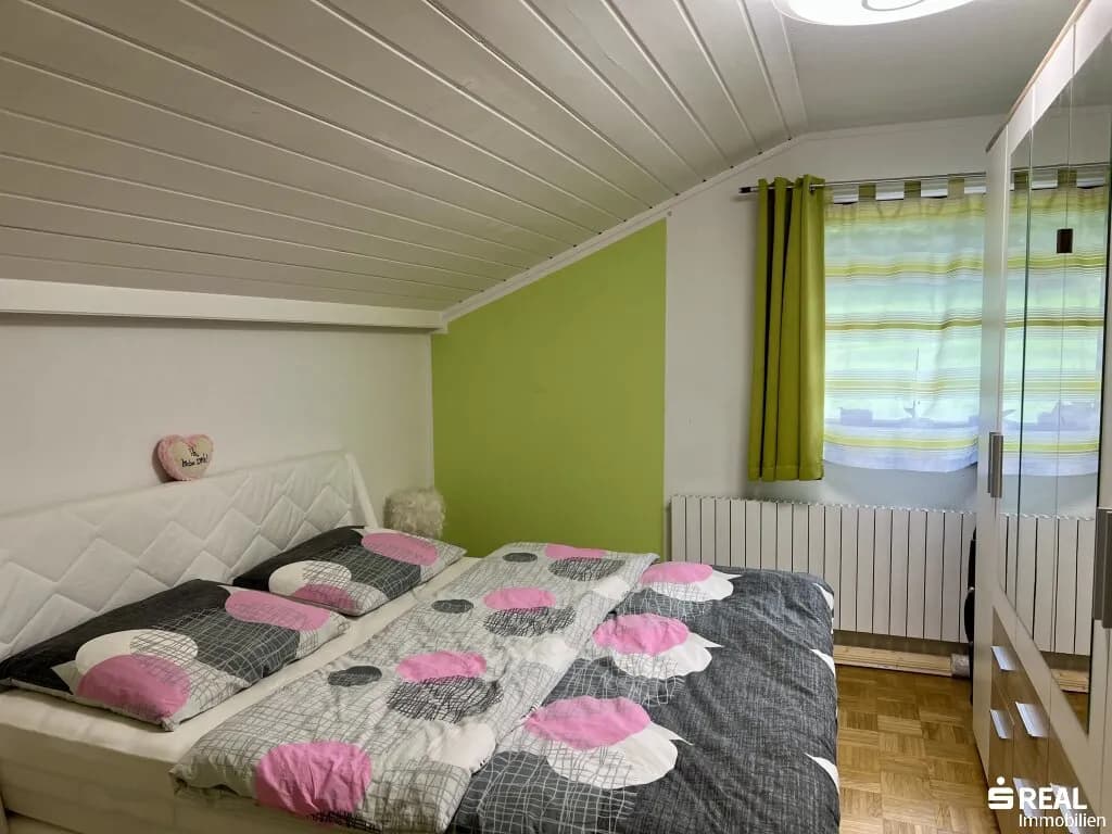 4-Zimmer-Wohnung kaufen in Hermagor – 103 m², € 150.000 – Bild 12 von 14