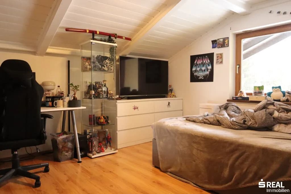4-Zimmer-Wohnung kaufen in Hermagor – 103 m², € 150.000 – Bild 13 von 14
