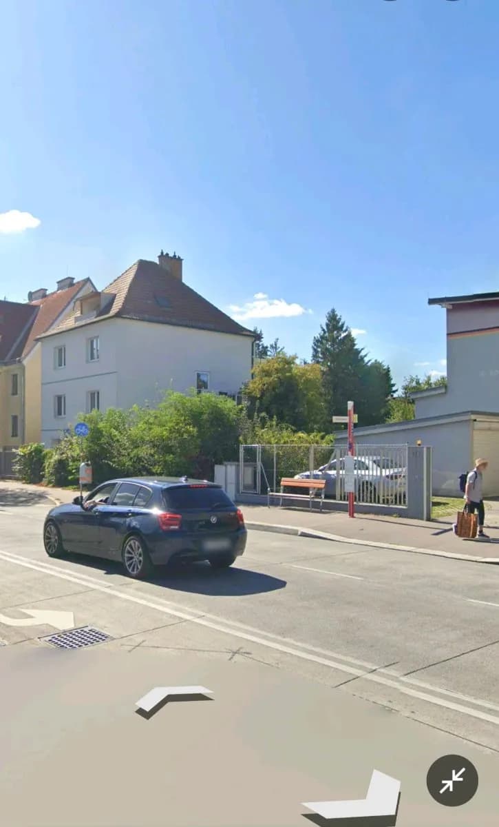 Grundstück kaufen in Wien – 480 m², € 528.000 – Bild 2 von 3