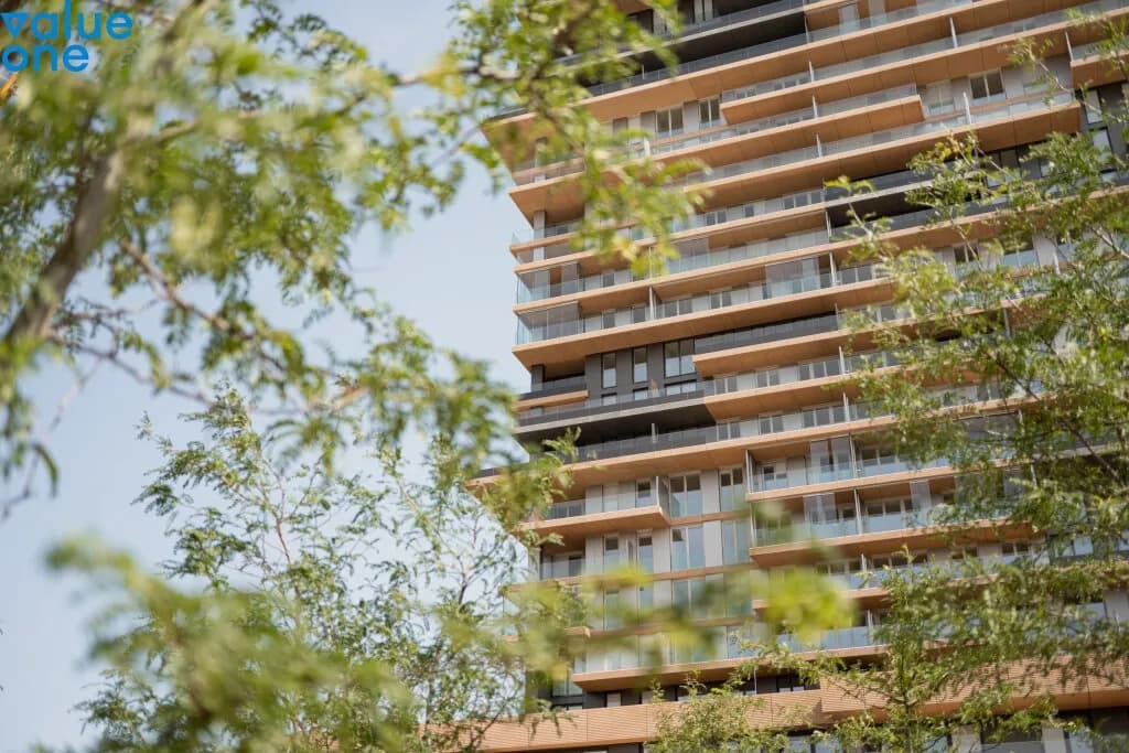 3-Zimmer-Wohnung kaufen in Wien – 88,22 m², € 810.100 – Bild 24 von 31