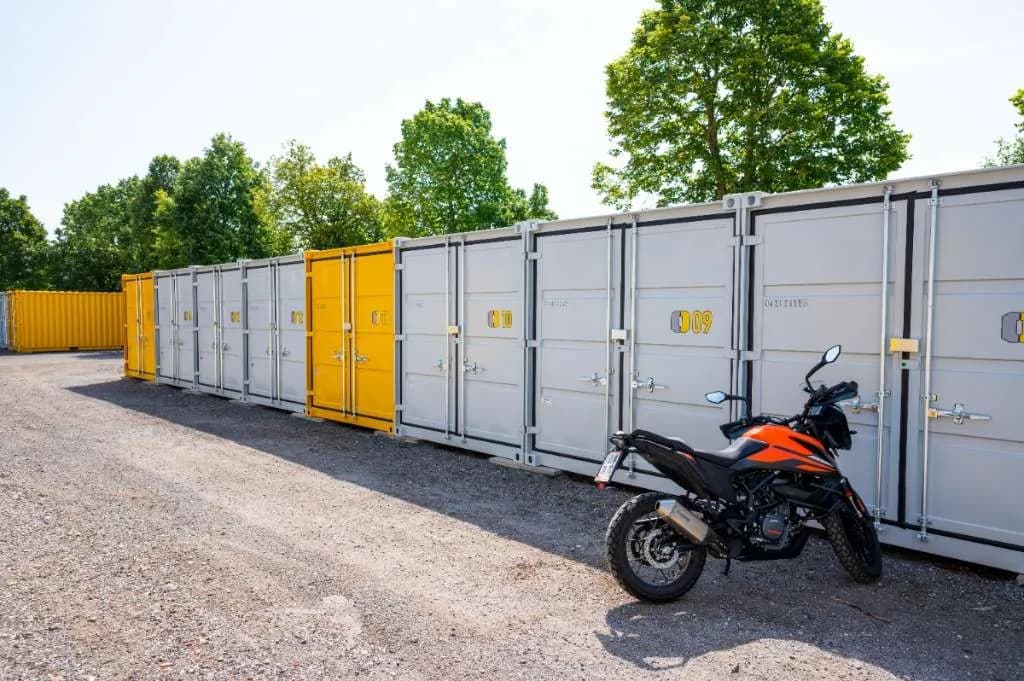 Immobilie mieten in Bruck an der Leitha – € 50 – Bild 2 von 4