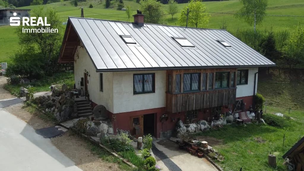 4-Zimmer-Haus kaufen in Liezen – 119 m², € 225.000 – Bild 2 von 30