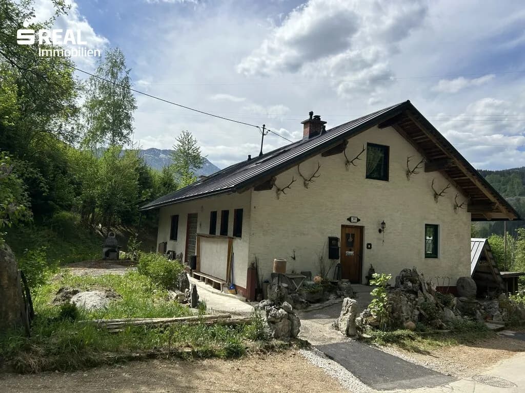 4-Zimmer-Haus kaufen in Liezen – 119 m², € 225.000 – Bild 3 von 30