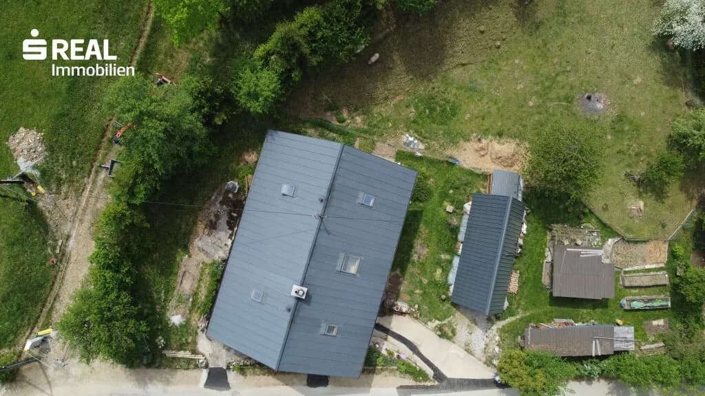 4-Zimmer-Haus kaufen in Liezen – 119 m², € 225.000 – Bild 5 von 30