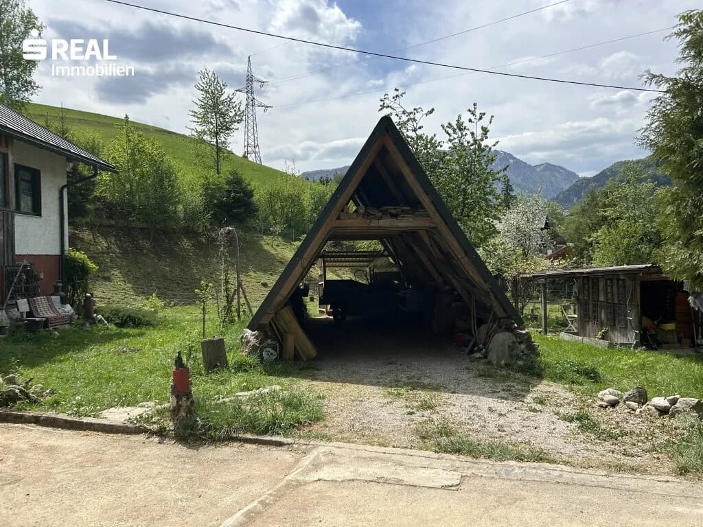 4-Zimmer-Haus kaufen in Liezen – 119 m², € 225.000 – Bild 6 von 30