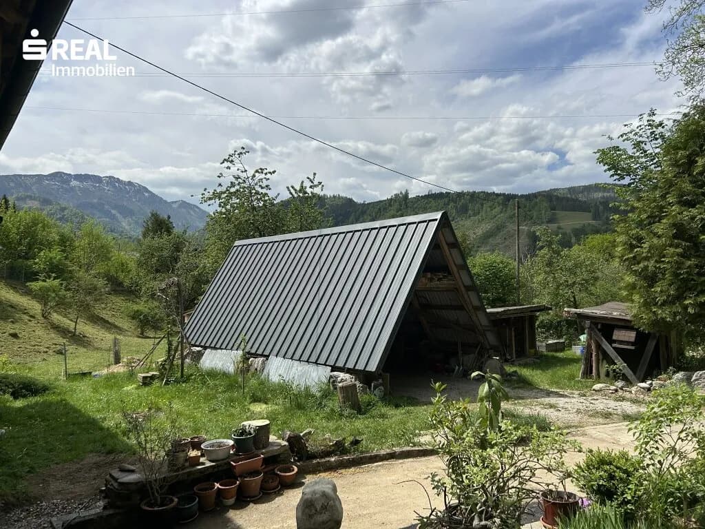 4-Zimmer-Haus kaufen in Liezen – 119 m², € 225.000 – Bild 7 von 30