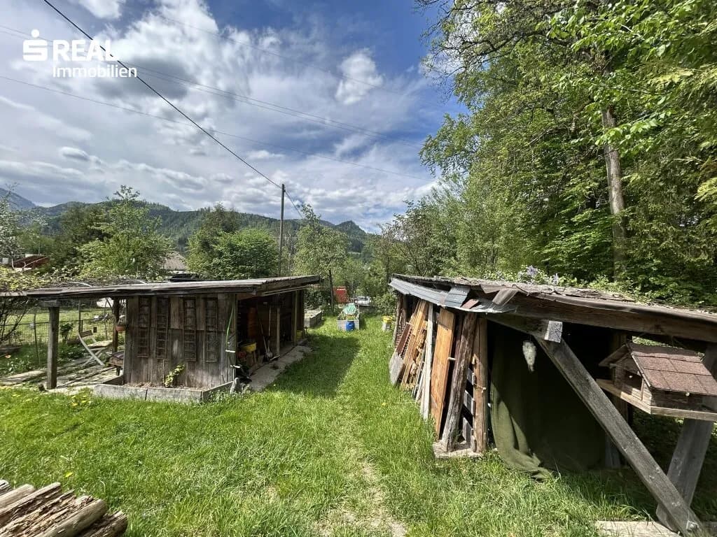 4-Zimmer-Haus kaufen in Liezen – 119 m², € 225.000 – Bild 8 von 30