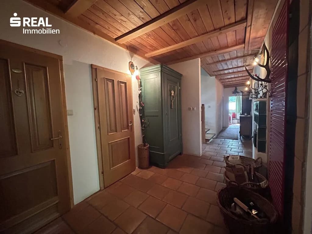 4-Zimmer-Haus kaufen in Liezen – 119 m², € 225.000 – Bild 9 von 30