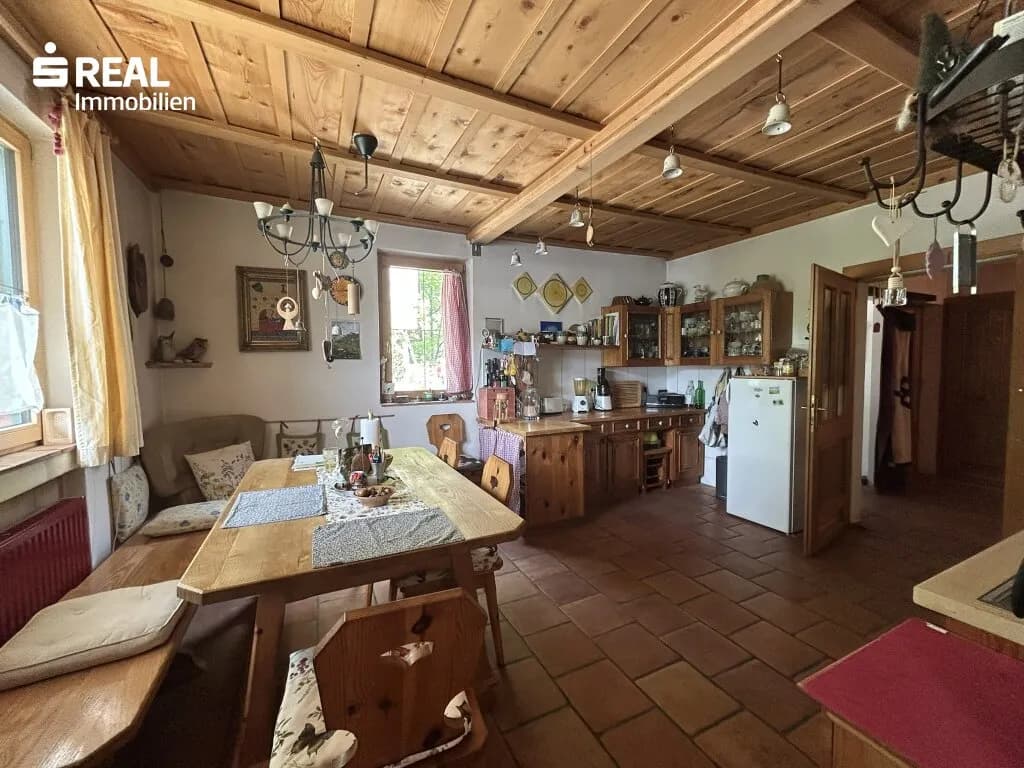 4-Zimmer-Haus kaufen in Liezen – 119 m², € 225.000 – Bild 11 von 30