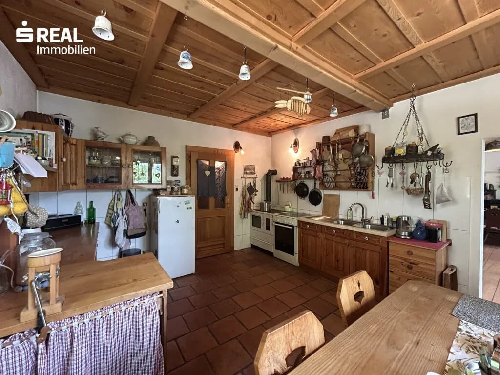 4-Zimmer-Haus kaufen in Liezen – 119 m², € 225.000 – Bild 12 von 30