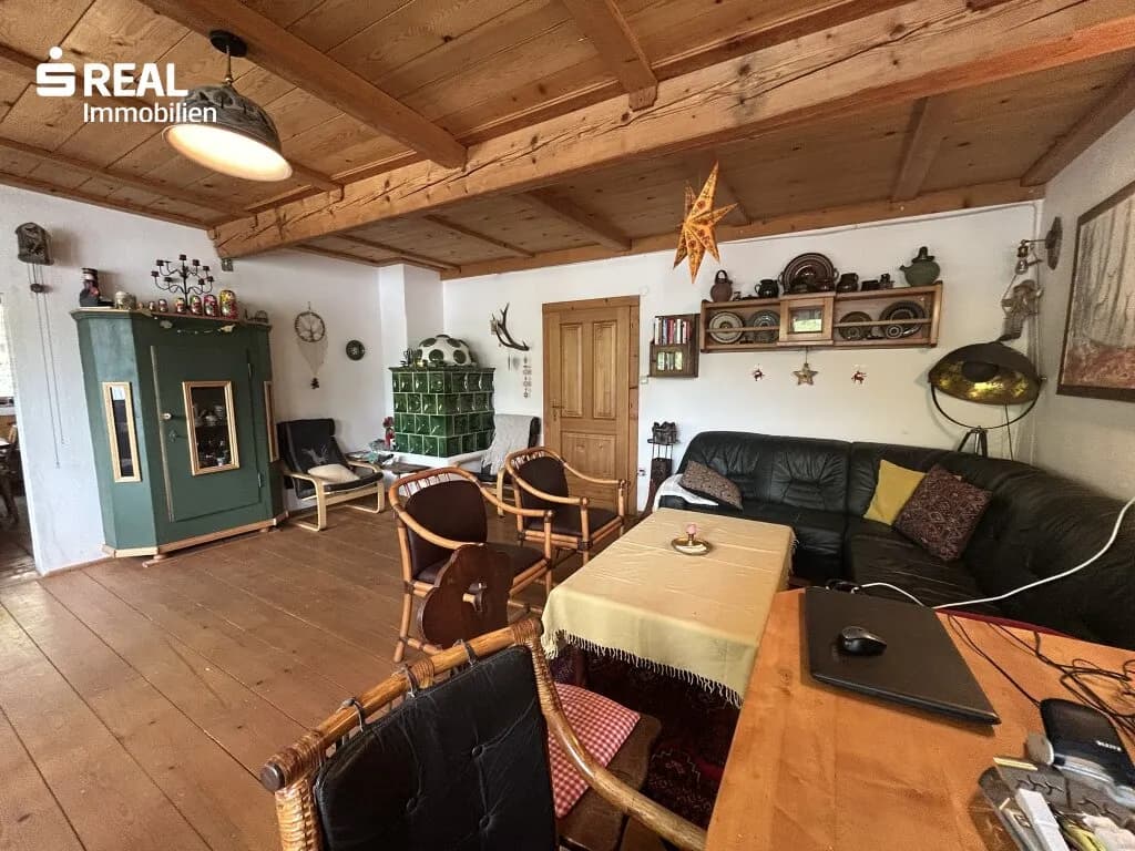4-Zimmer-Haus kaufen in Liezen – 119 m², € 225.000 – Bild 13 von 30