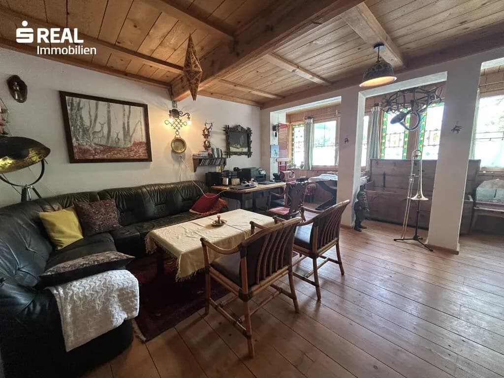 4-Zimmer-Haus kaufen in Liezen – 119 m², € 225.000 – Bild 14 von 30