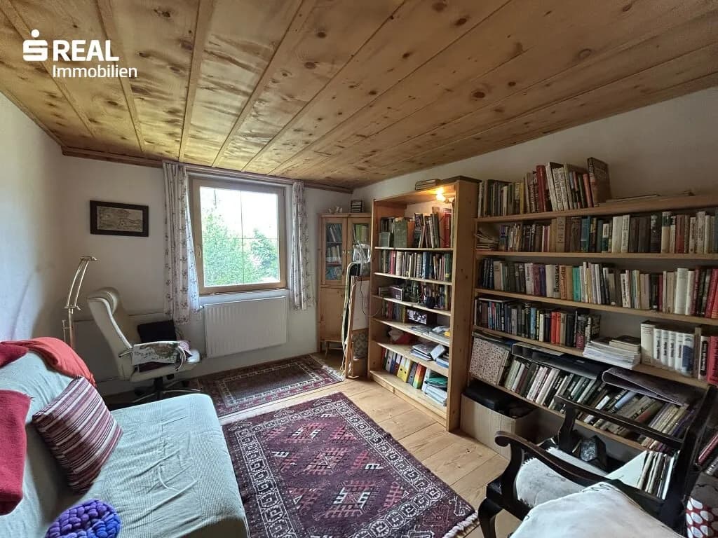 4-Zimmer-Haus kaufen in Liezen – 119 m², € 225.000 – Bild 15 von 30
