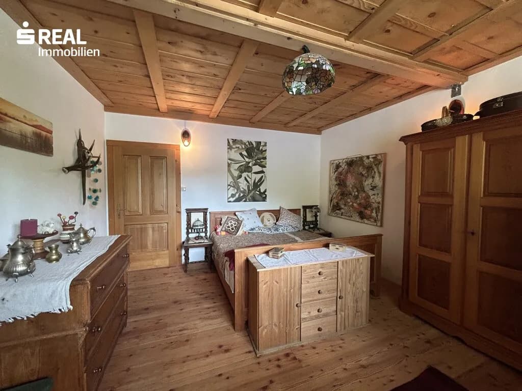 4-Zimmer-Haus kaufen in Liezen – 119 m², € 225.000 – Bild 16 von 30