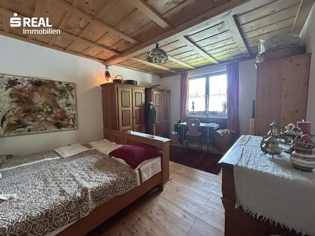 4-Zimmer-Haus kaufen in Liezen – 119 m², € 225.000 – Bild 18 von 30