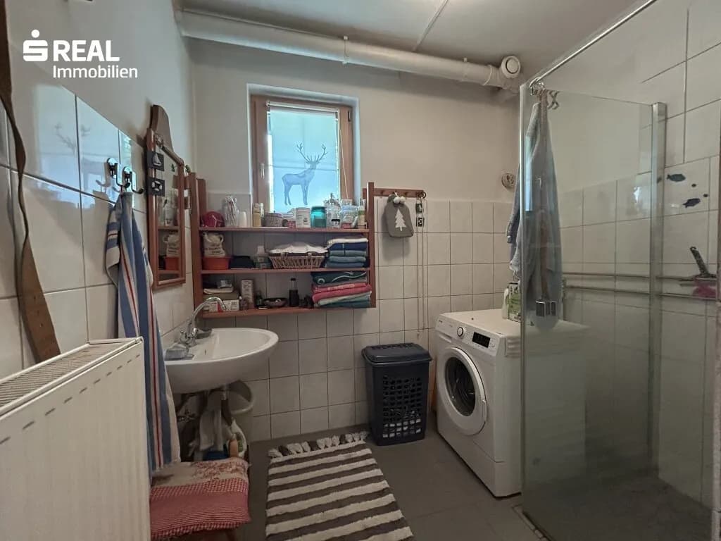 4-Zimmer-Haus kaufen in Liezen – 119 m², € 225.000 – Bild 21 von 30
