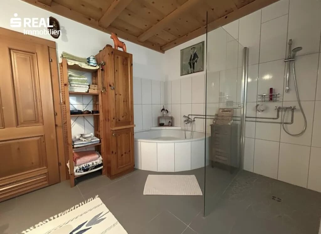 4-Zimmer-Haus kaufen in Liezen – 119 m², € 225.000 – Bild 22 von 30
