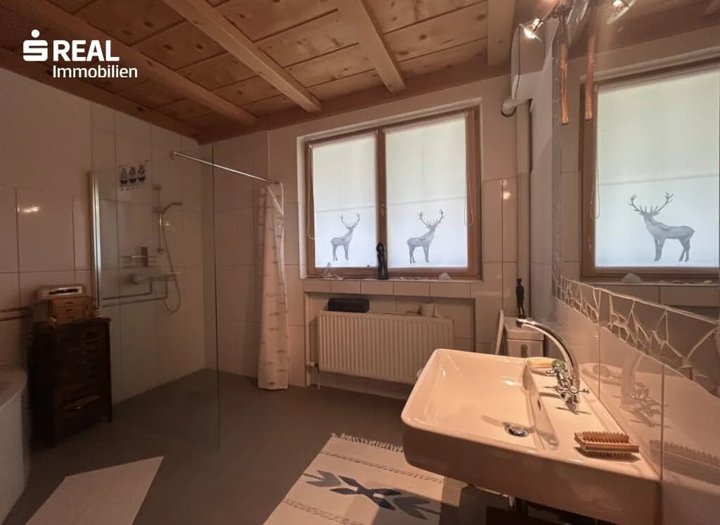 4-Zimmer-Haus kaufen in Liezen – 119 m², € 225.000 – Bild 23 von 30