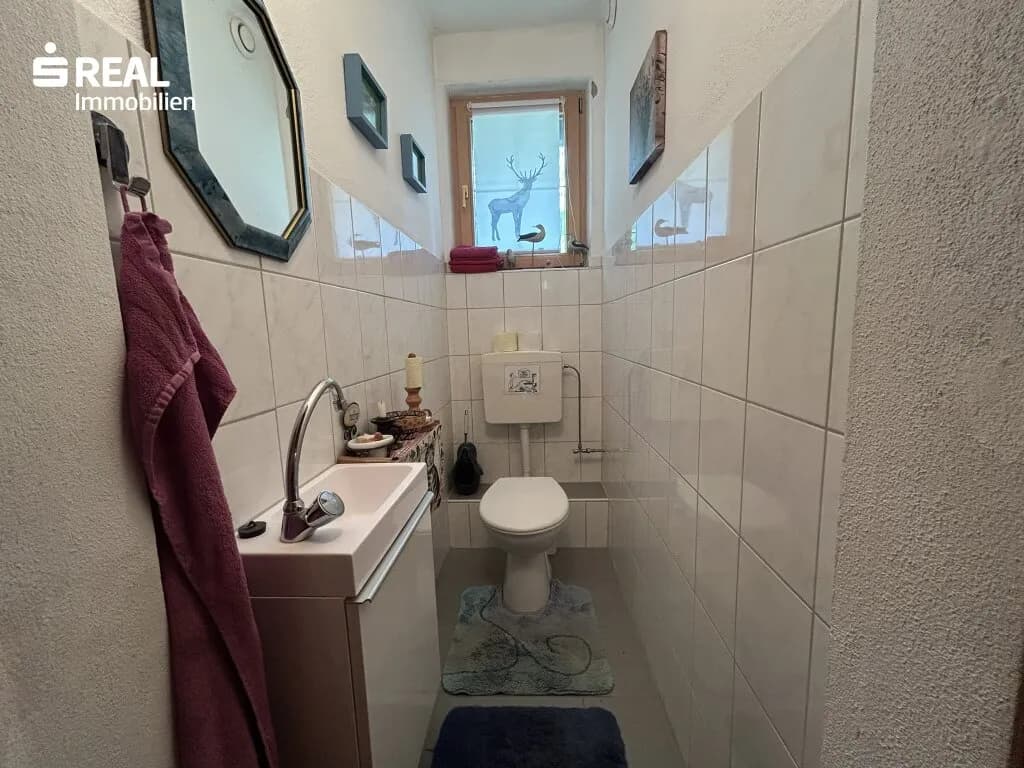 4-Zimmer-Haus kaufen in Liezen – 119 m², € 225.000 – Bild 24 von 30