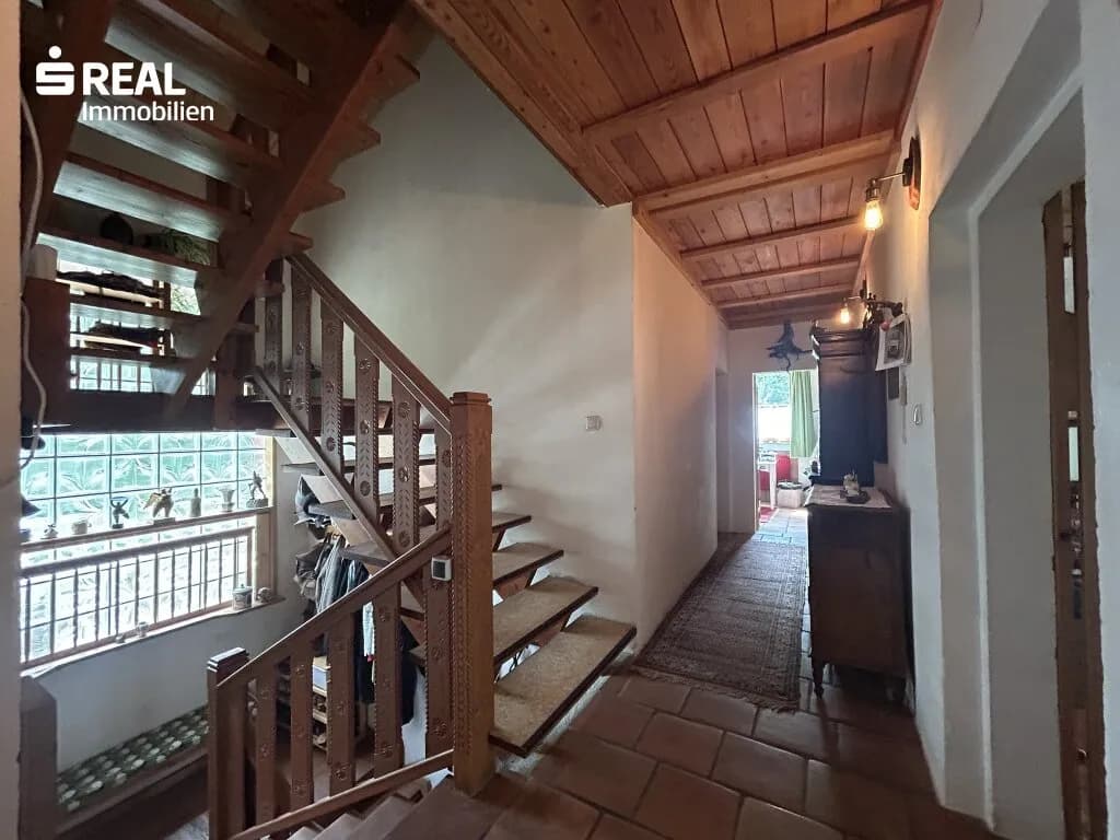 4-Zimmer-Haus kaufen in Liezen – 119 m², € 225.000 – Bild 25 von 30
