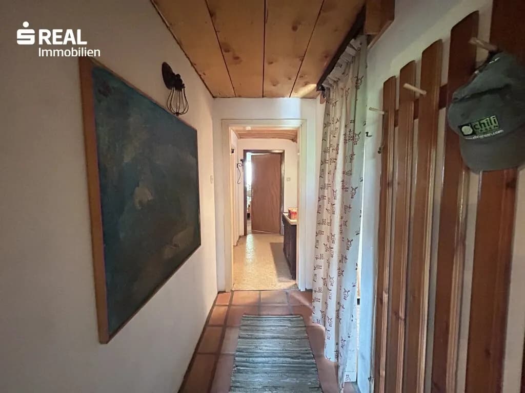 4-Zimmer-Haus kaufen in Liezen – 119 m², € 225.000 – Bild 26 von 30
