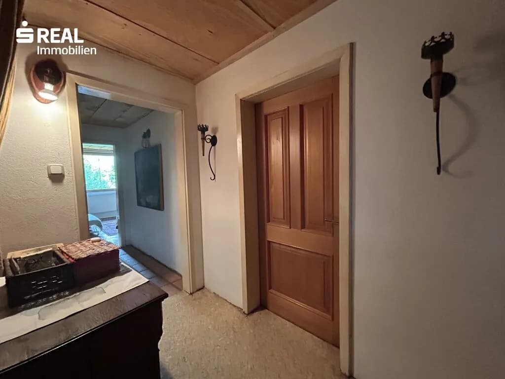 4-Zimmer-Haus kaufen in Liezen – 119 m², € 225.000 – Bild 27 von 30
