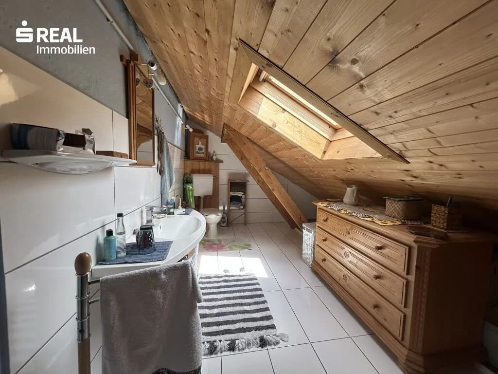 4-Zimmer-Haus kaufen in Liezen – 119 m², € 225.000 – Bild 28 von 30