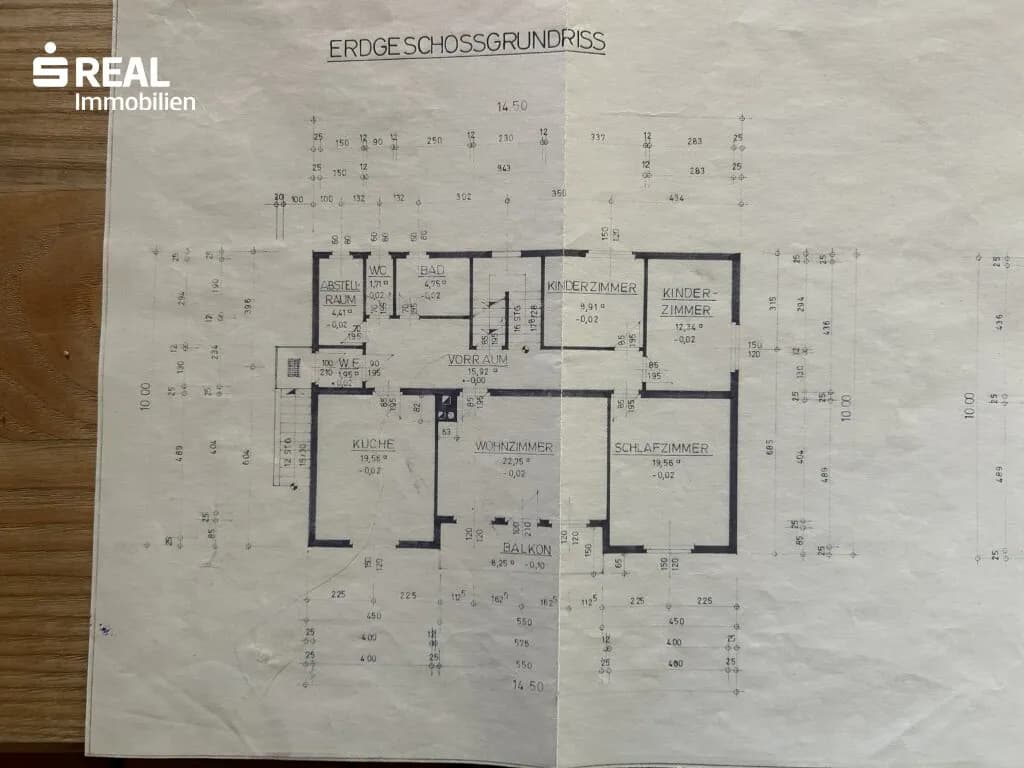 4-Zimmer-Haus kaufen in Liezen – 119 m², € 225.000 – Bild 29 von 30