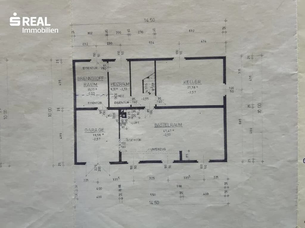 4-Zimmer-Haus kaufen in Liezen – 119 m², € 225.000 – Bild 30 von 30