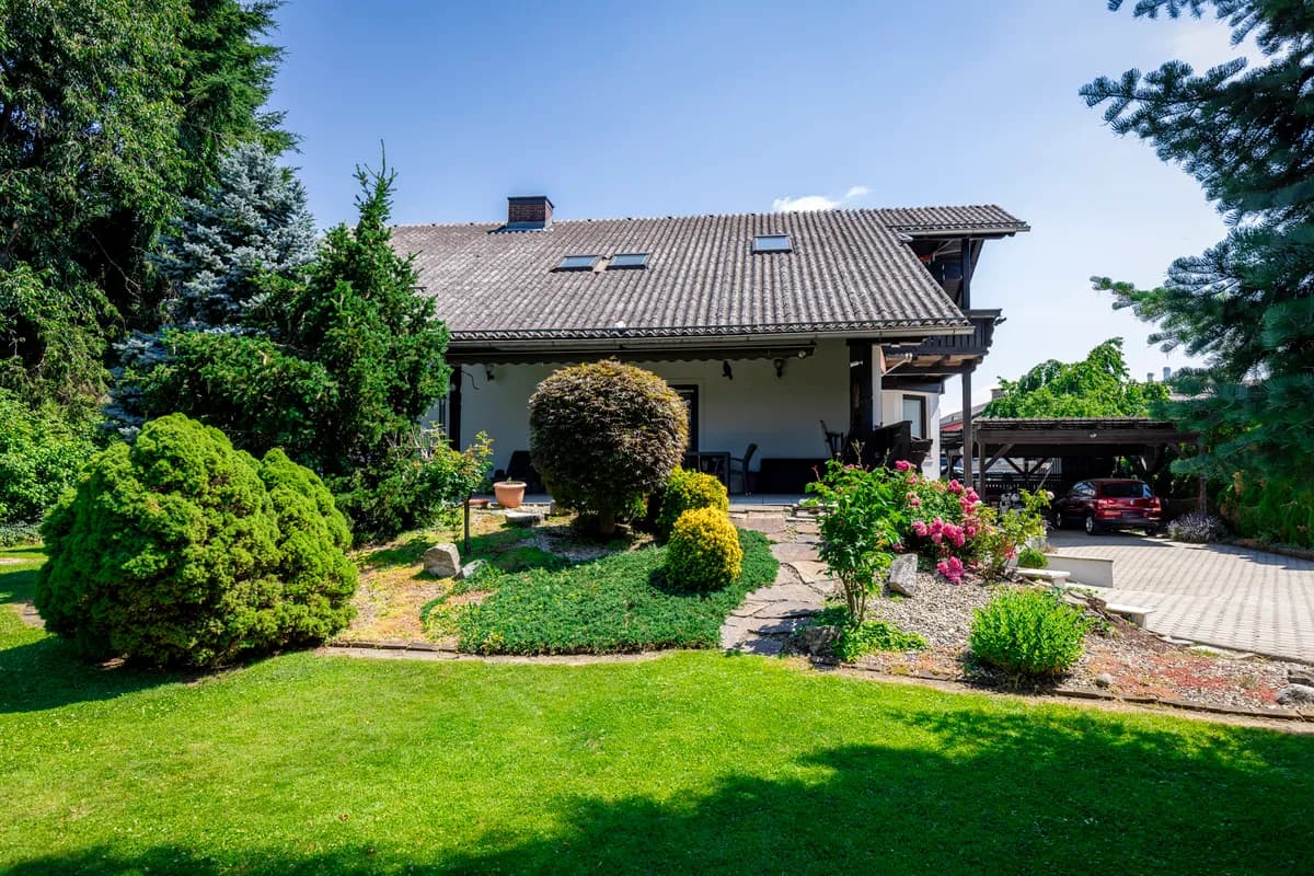 Gewerbeimmobilie kaufen in Graz – 185 m², € 695.000