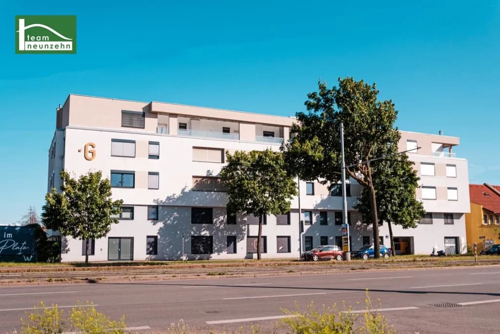 Immobilie kaufen in Wien – 13 m², € 37.900 – Bild 2 von 15