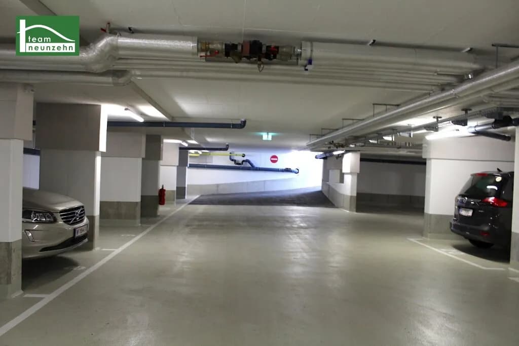 Immobilie kaufen in Wien – 13 m², € 37.900 – Bild 3 von 15