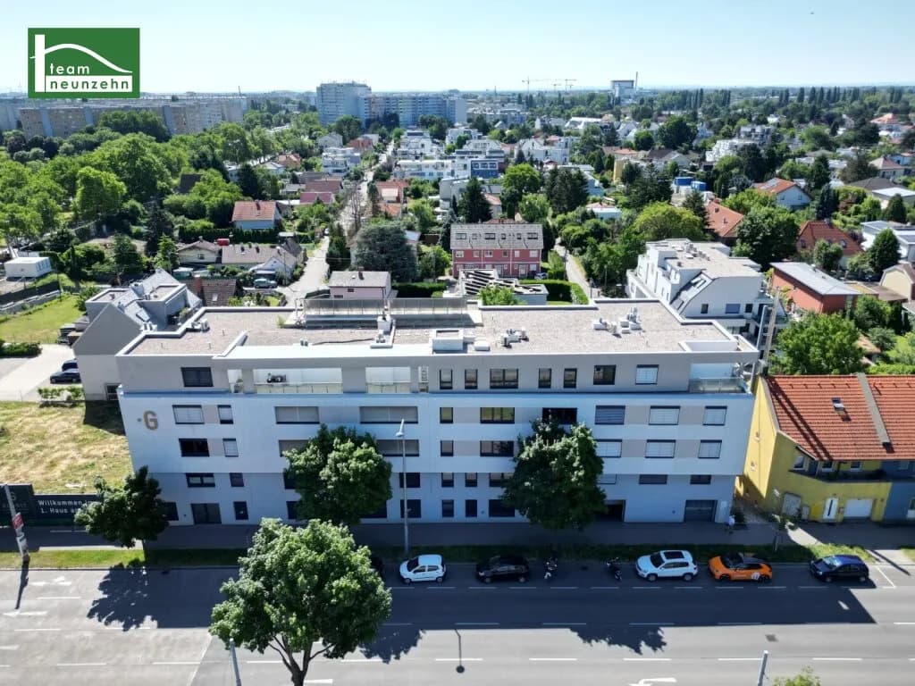 Immobilie kaufen in Wien – 13 m², € 37.900 – Bild 8 von 15