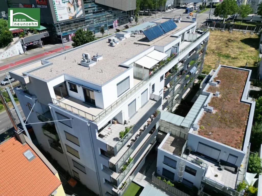 Immobilie kaufen in Wien – 13 m², € 37.900 – Bild 9 von 15