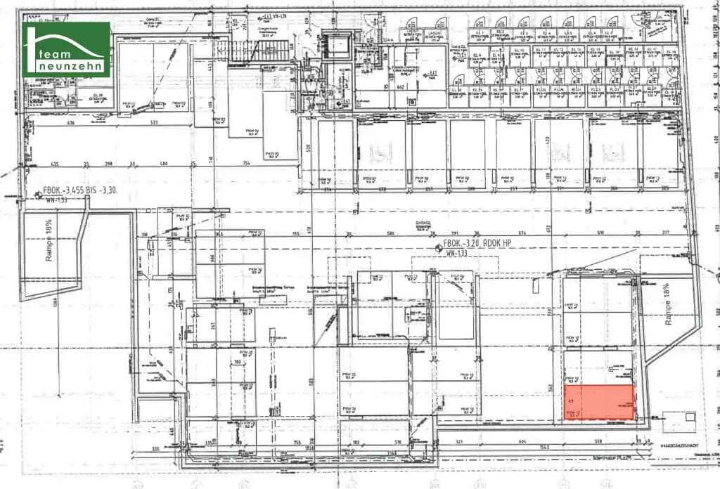 Immobilie kaufen in Wien – 13 m², € 37.900 – Bild 15 von 15