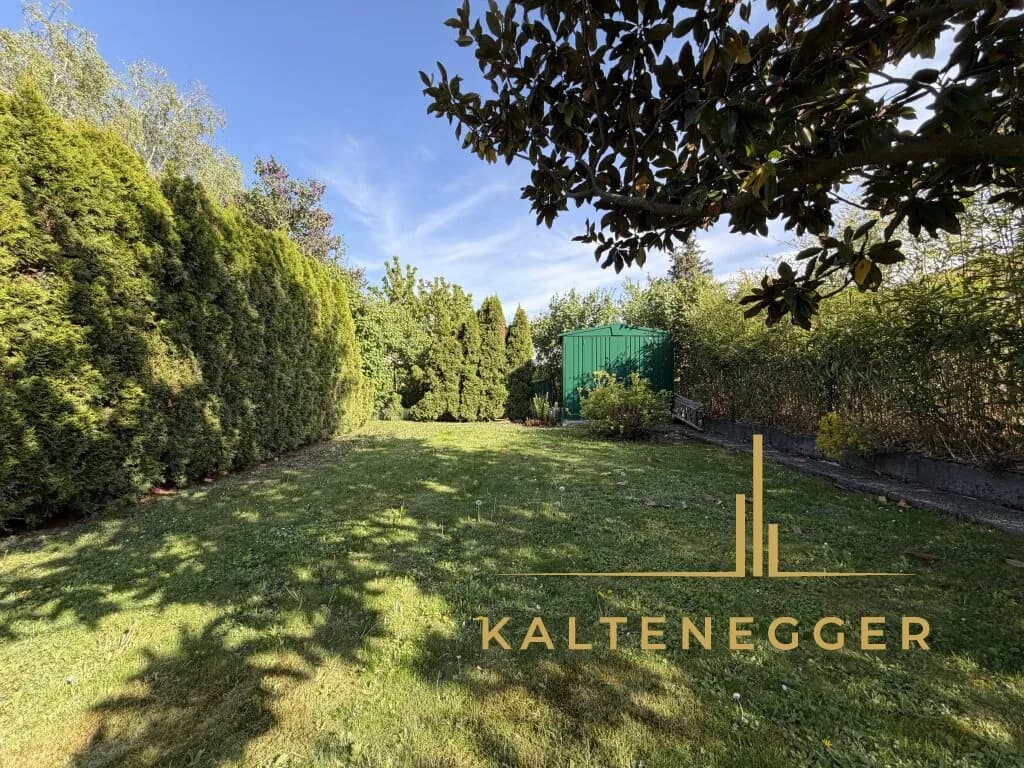 Haus kaufen in Wien – 41,2 m², € 329.000 – Bild 2 von 30