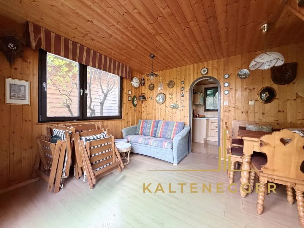 Haus kaufen in Wien – 41,2 m², € 329.000 – Bild 5 von 30
