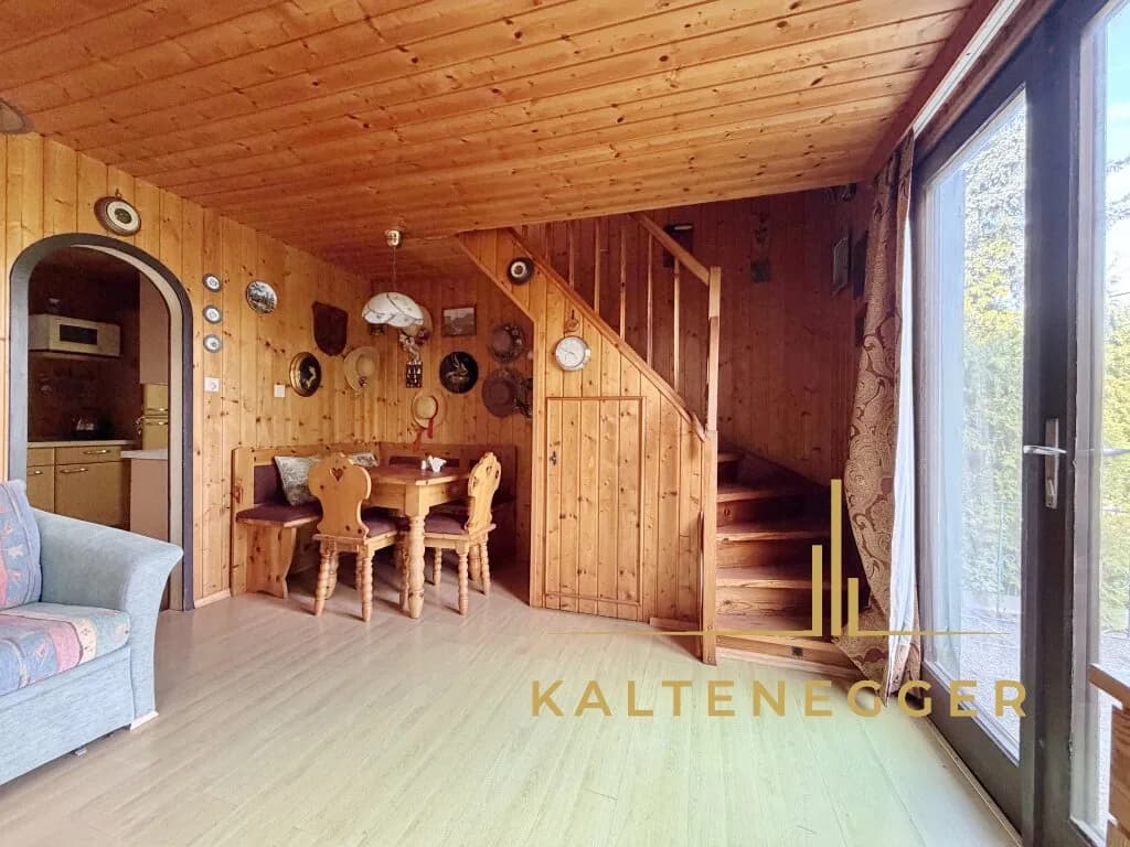 Haus kaufen in Wien – 41,2 m², € 329.000 – Bild 6 von 30