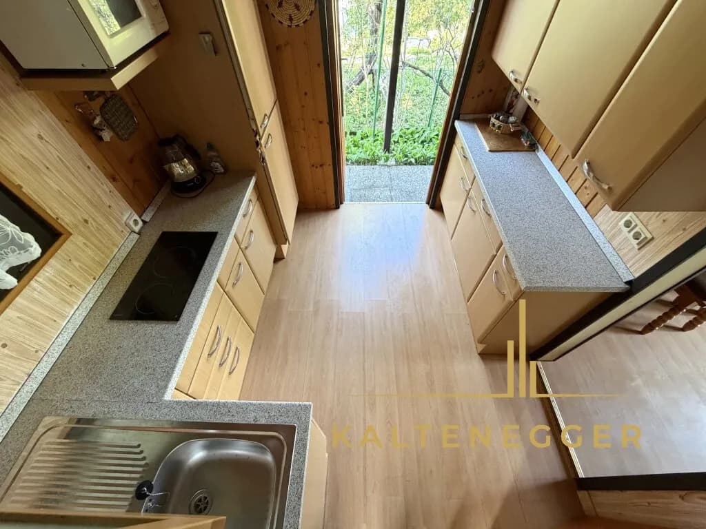 Haus kaufen in Wien – 41,2 m², € 329.000 – Bild 7 von 30