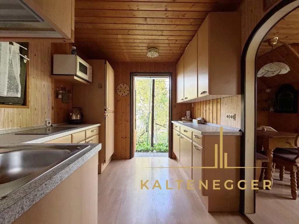 Haus kaufen in Wien – 41,2 m², € 329.000 – Bild 8 von 30