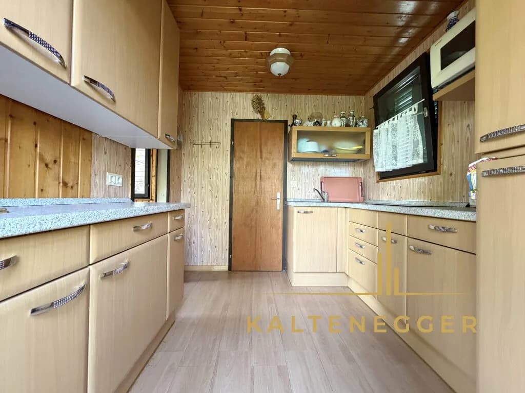 Haus kaufen in Wien – 41,2 m², € 329.000 – Bild 9 von 30