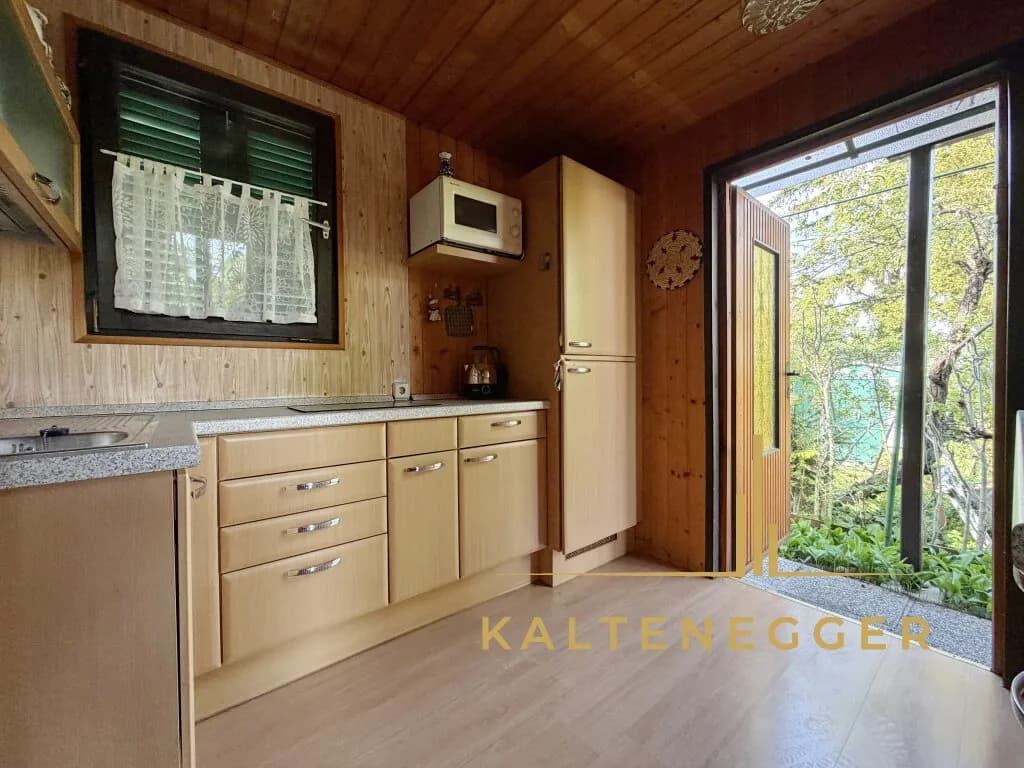 Haus kaufen in Wien – 41,2 m², € 329.000 – Bild 10 von 30