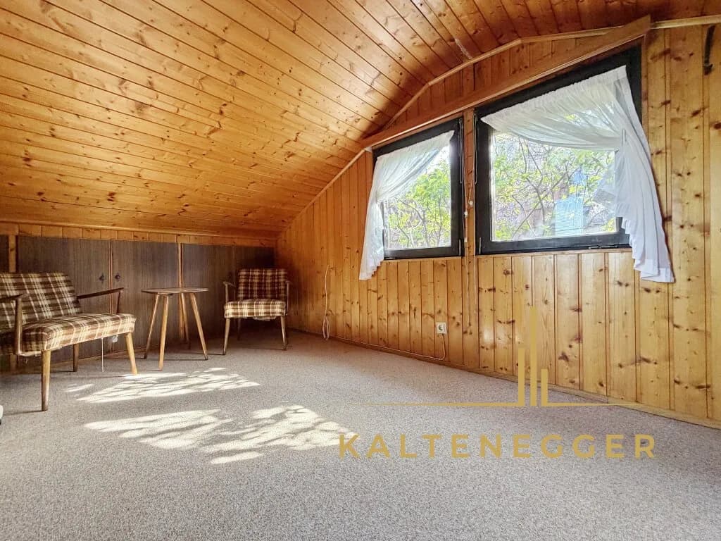 Haus kaufen in Wien – 41,2 m², € 329.000 – Bild 12 von 30