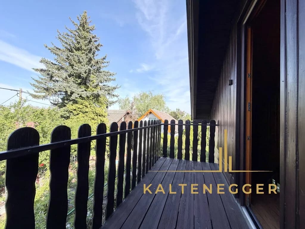 Haus kaufen in Wien – 41,2 m², € 329.000 – Bild 15 von 30