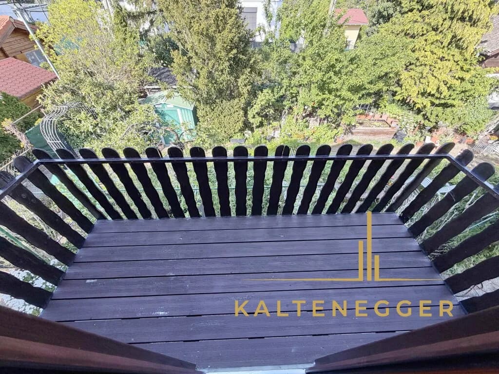 Haus kaufen in Wien – 41,2 m², € 329.000 – Bild 17 von 30